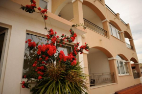  Apartments&Rooms Jelavić  Сегет Враница